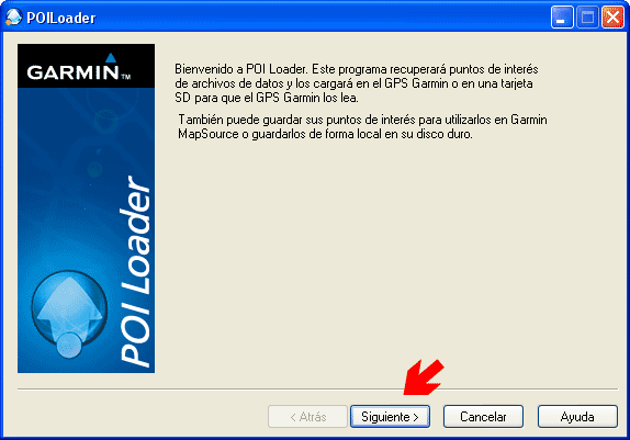 Copiar Donación Árbol de tochi Cómo cargar POIs en un navegador Garmin utilizando POILoader - Sistemas Copiar Donación Árbol de tochi Cómo cargar POIs en un navegador Garmin utilizando POILoader - Sistemas